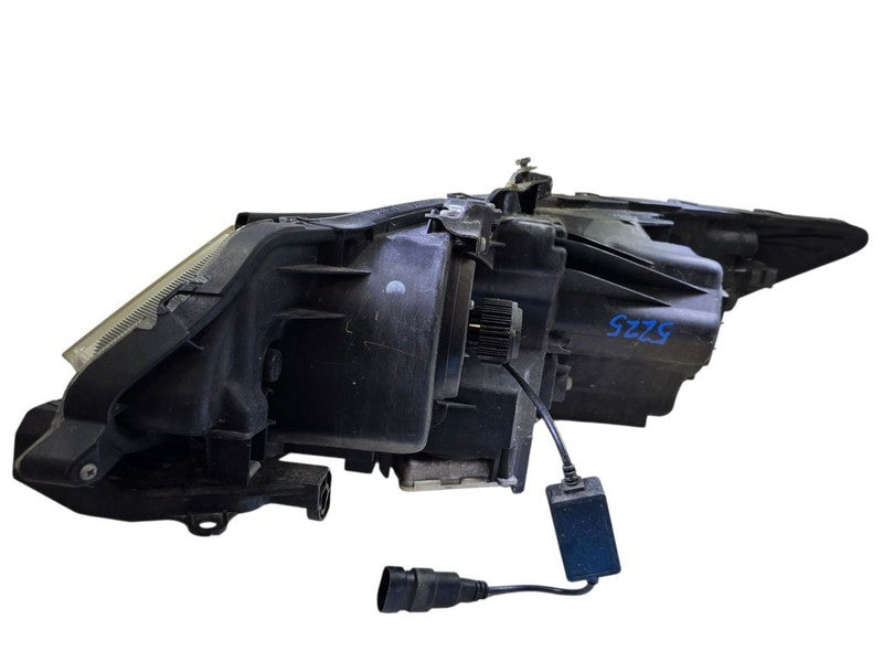 Passenger Right Headlight Xenon HID Fits 09-14 TSX 646391