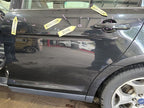 Driver Rear Side Door Electric Tinted Fits 10-19 TAURUS 597337