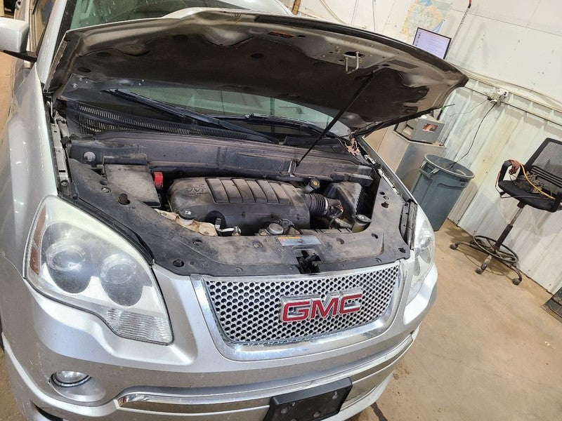 Carrier VIN J 11th Digit Limited Rear Fits 07-17 ACADIA 650149
