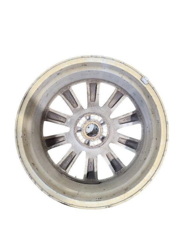 Wheel 19x7-1/2 Alloy 10 Spoke With Notched Ends Fits 09-13 VENZA 65449