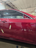 Passenger Right Front Door Automatic Down Fits 16-23 MALIBU 620056