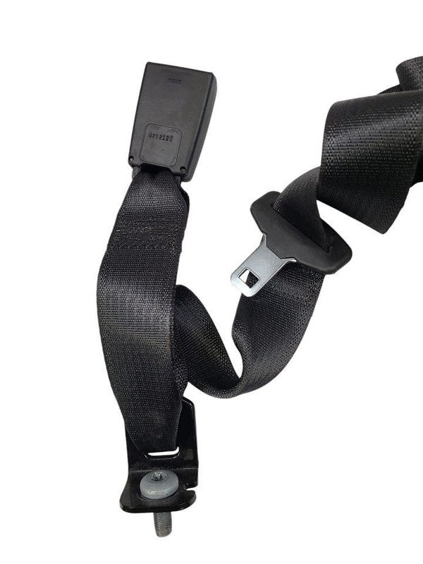SILVRDO15 2022 Seat Belt Rear 617172