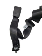 SILVRDO15 2022 Seat Belt Rear 617172