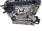 TUCSON    2022 Engine 580931
