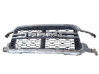 Grille Upper With Surround View Camera Fits 19-24 DODGE 2500 PICKUP 66