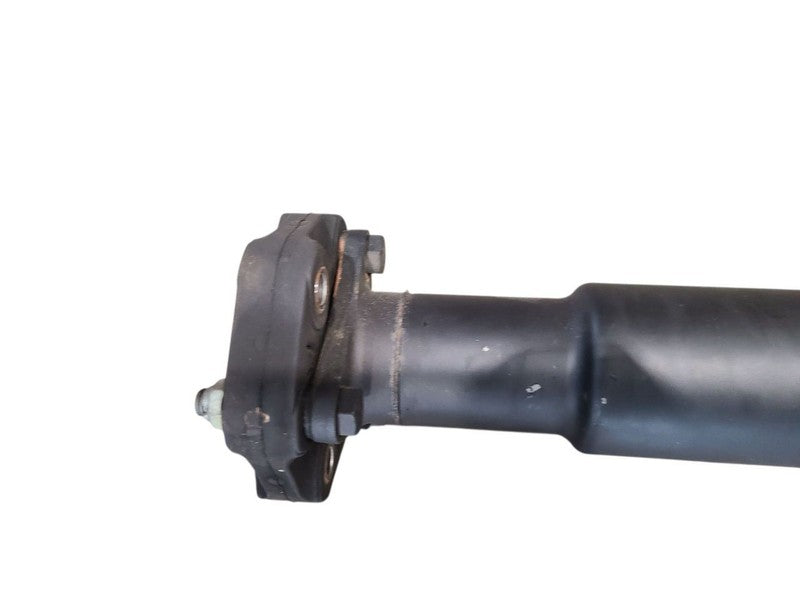 Front Drive Shaft Fits 11-17 BMW X3 636757