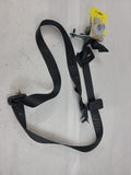 OPTIMAKIA 2016 Seat Belt Rear 605473