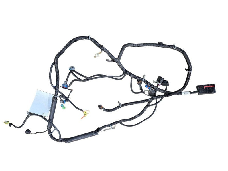 IMPALA    2011 Lamp Wiring Harness 644065
