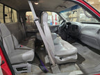F150      1997 Seat Belt Front 621955