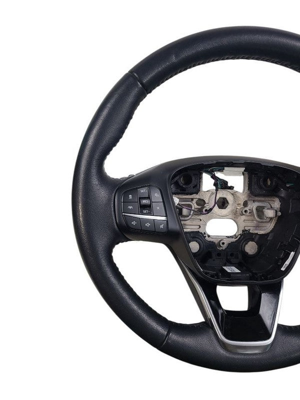 Steering Wheel With Adaptive Cruise Non-heated Fits 22-23 BRONCO SPORT