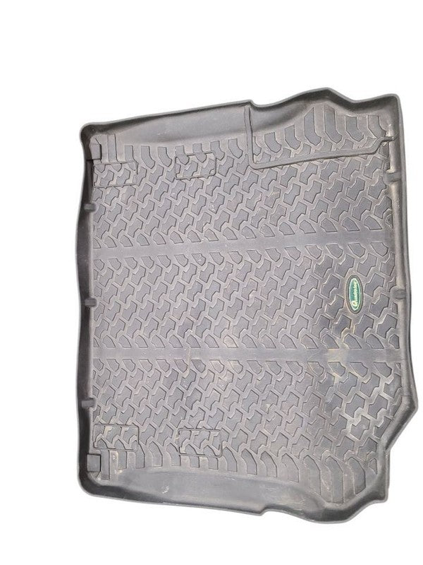 WRANGLER  2012 Floor Mat 630407