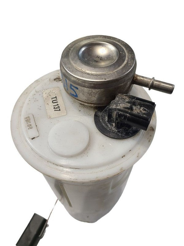 Fuel Pump Assembly 15 Gallon Fits 97-99 DAKOTA 666466
