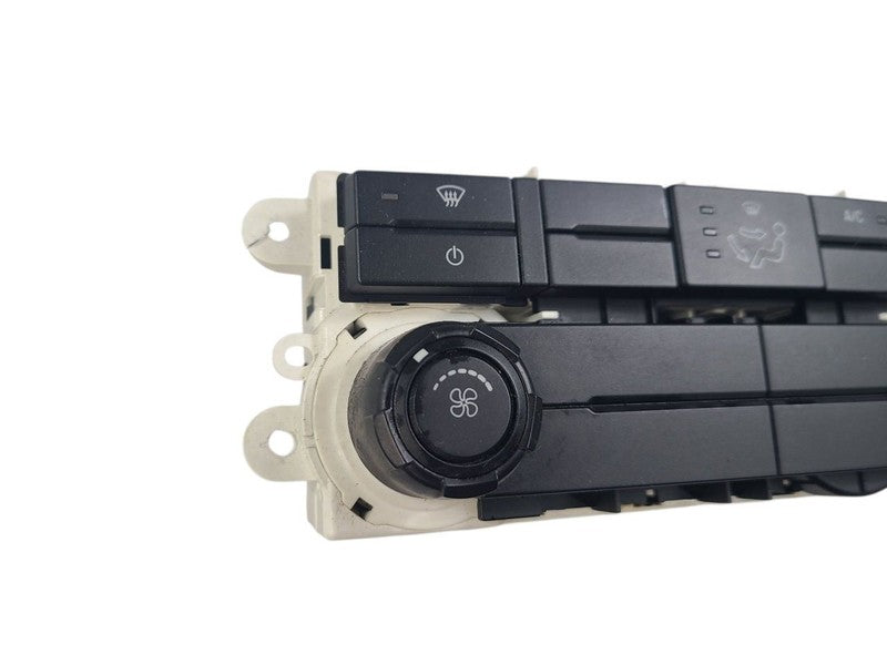 Temperature Control With AC Manual Fits 11-16 FORD F250SD PICKUP 64438