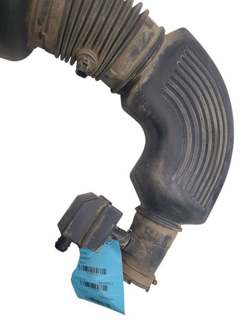 Air Cleaner Thru 09/18/03 Fits 98-03 NAVIGATOR 605154