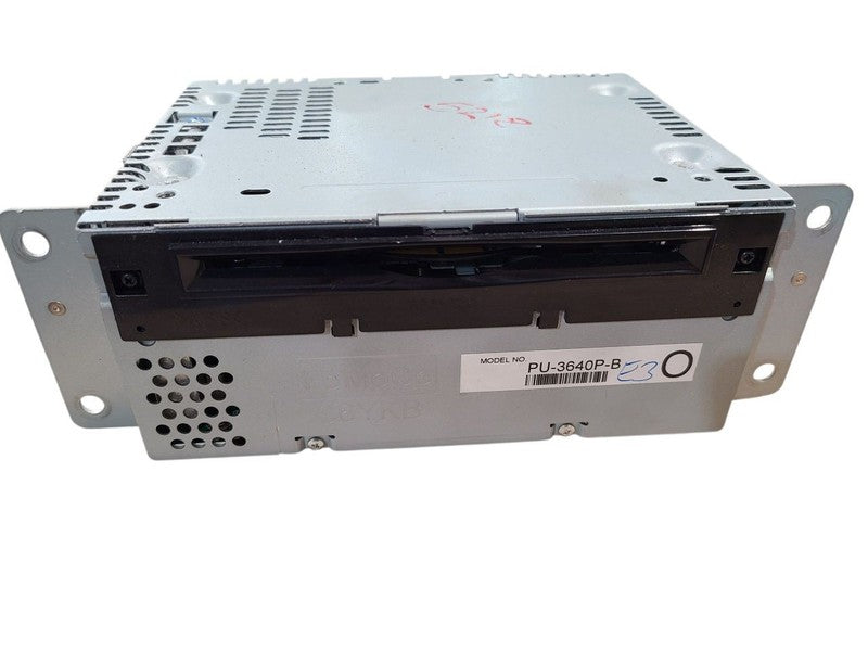 Audio Equipment Radio Receiver AM-FM-CD-MP3 Fits 15-16 FORD F150 PICKU