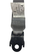 SIENNA    2017 Seat Belt Rear 588096