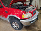 Air Cleaner Thru 09/18/03 Fits 98-03 NAVIGATOR 666827