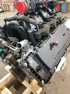 F250SD    2022 Engine 540647
