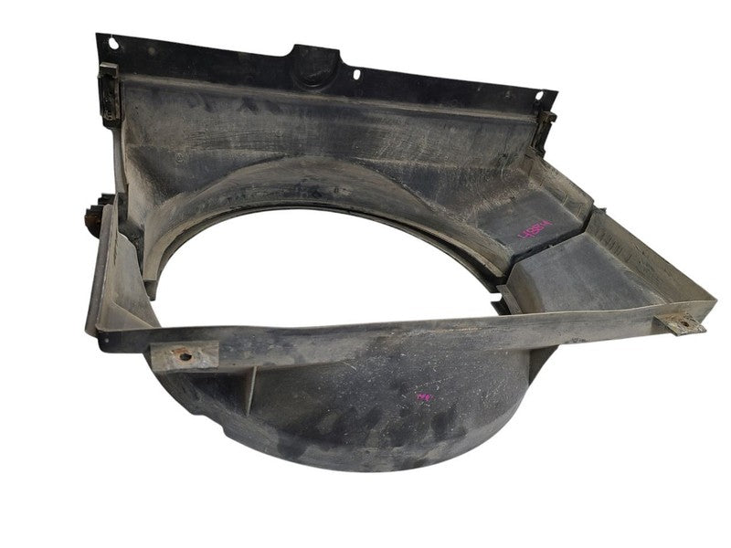 TGMC1500  1990 Radiator Shroud 612131