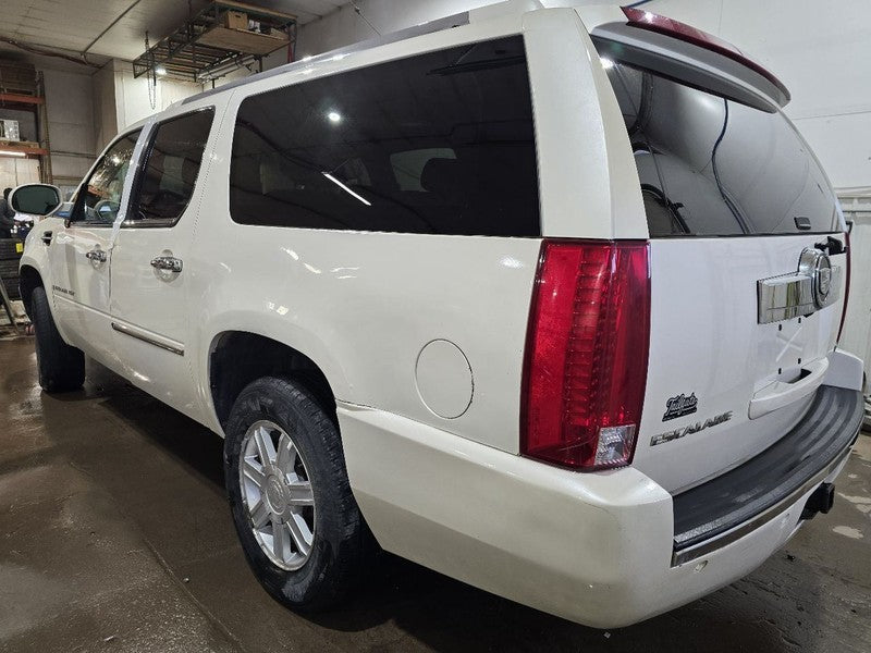 Seat Belt Front Bucket And Bench Passenger Fits 07-08 AVALANCHE 1500 6