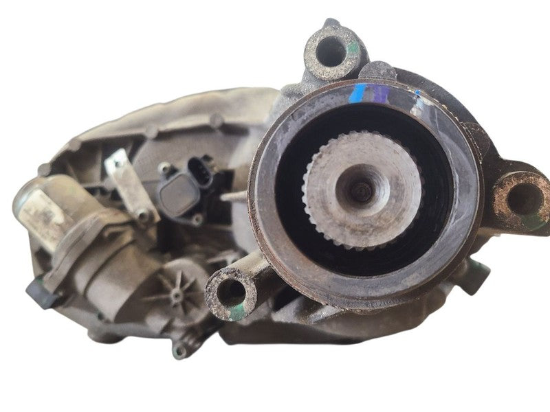 Transfer Case 3.6L Fits 20-22 CANYON 670752