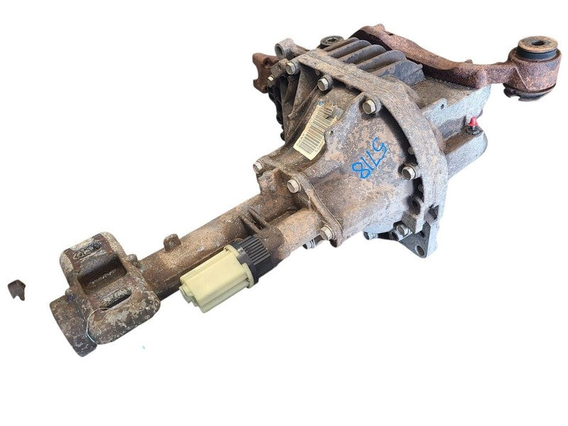 Carrier Front Axle 3.42 Ratio Opt GU6 Fits 07-13 SIERRA 1500 PICKUP 67