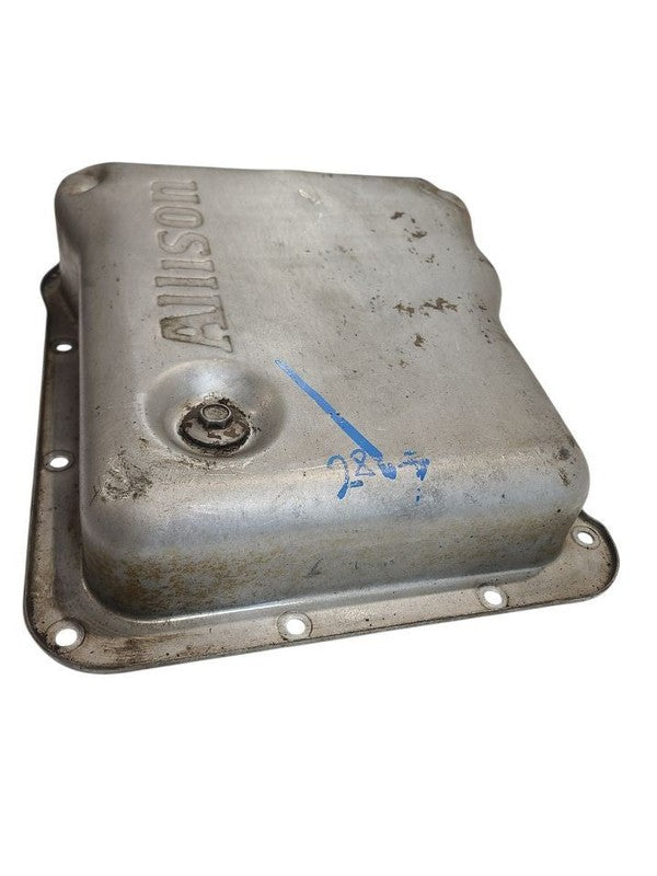 SILVRDO25 2010 Automatic Transmission Pan 661529
