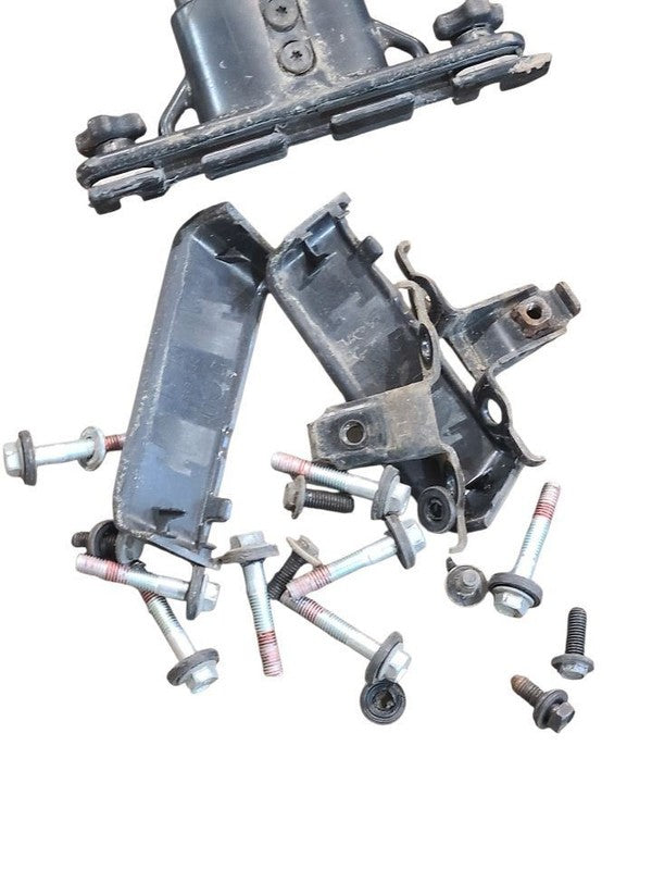 GX470     2004 Luggage Rack 626383