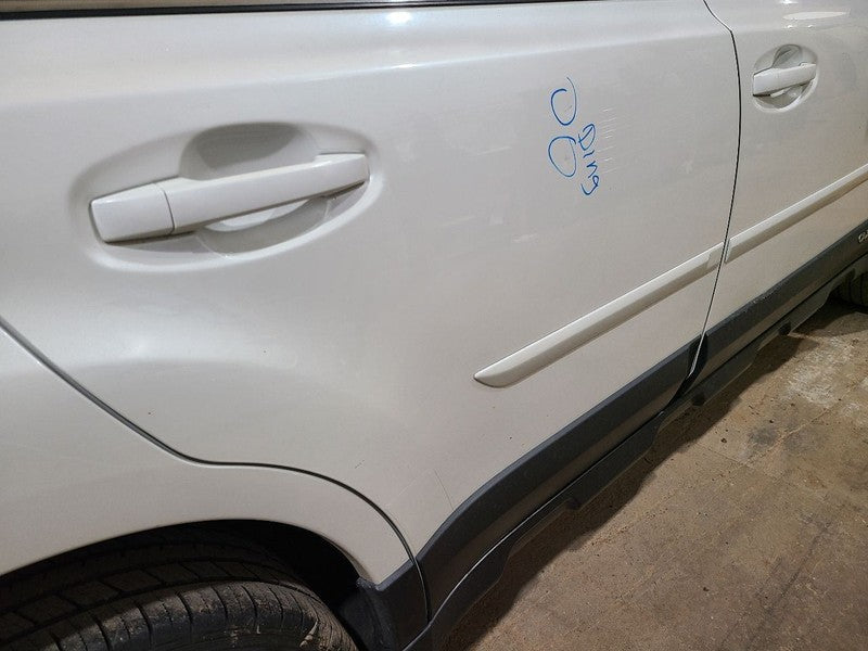 Passenger Rear Side Door Electric Station Wgn Outback Fits 10-14 LEGAC