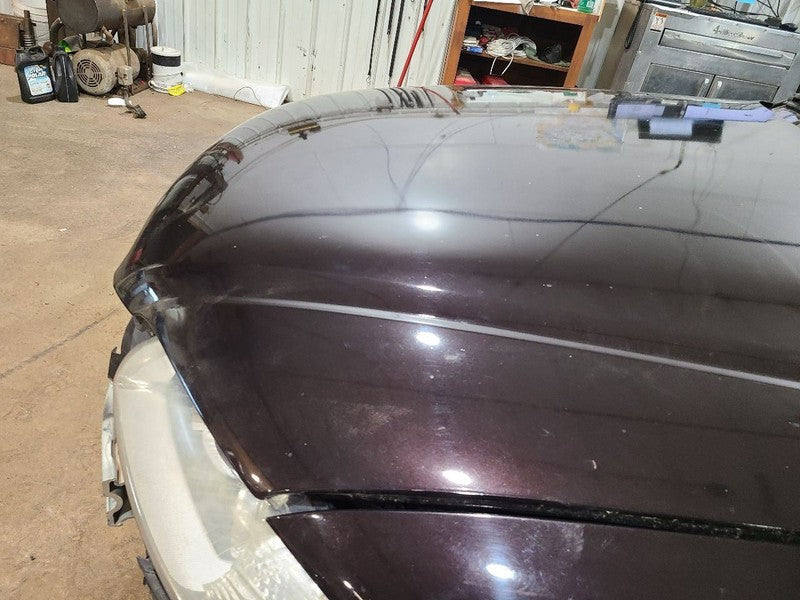 Hood Fits 05-10 AUDI A8 670877