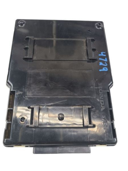 Chassis ECM Supply Power Control Unit Center Dash Fits 13-15 RDX 59537
