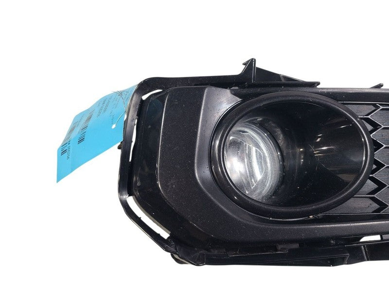 Passenger Corner/Park Light Fog-driving Bumper Mounted Fits 16-21 CIVI