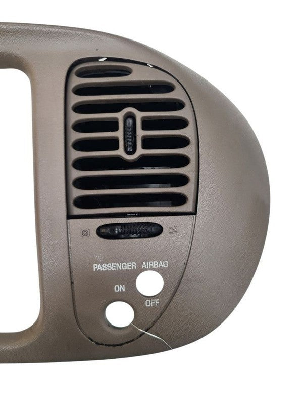 F150      1997 Dash Bezel 678734