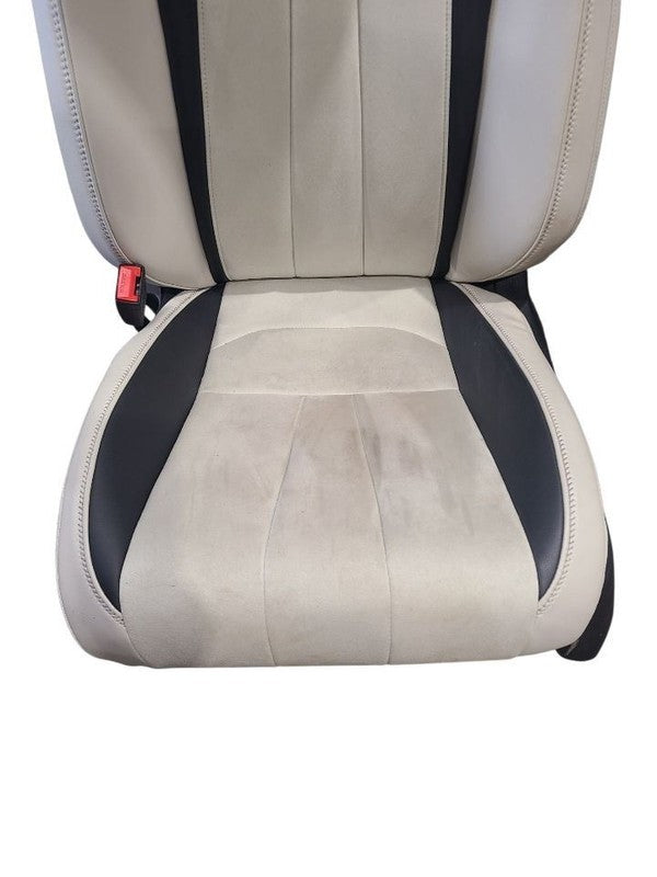 Driver Front Seat Without Sport Line Suede Memory Fits 23-25 INTEGRA 6