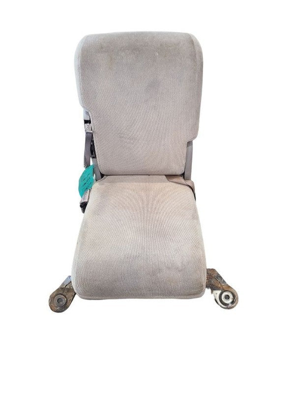 Front Seat Bench Split 40/20/40 Cloth Fits 99-01 FORD F250SD PICKUP 67