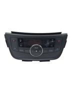 Temperature Control Fits 15-19 SENTRA 588672