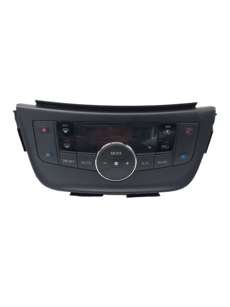 Temperature Control Fits 15-19 SENTRA 588672