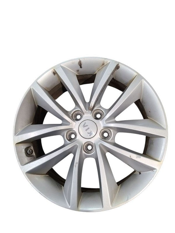 Wheel 17x7 Alloy With Fits 16-18 SORENTO 629178