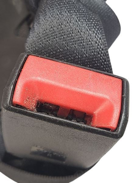 RAM1500   2016 Seat Belt Rear 601283