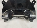 F250SD    2022 Speedometer 542118