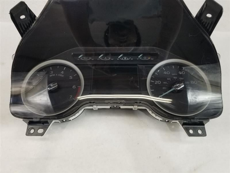 F250SD    2022 Speedometer 542118