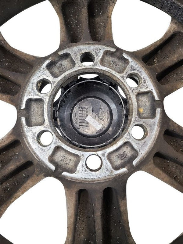Wheel 18x7-1/2 Fits 06-09 4 RUNNER 660126