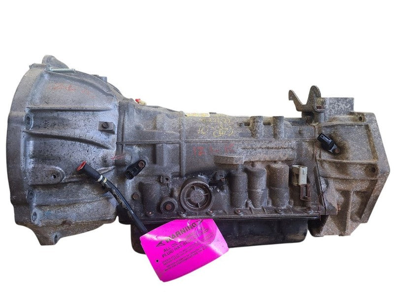 Automatic Transmission Fits 98-02 LEXUS LX470 667827
