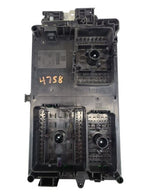 COLORADO  2018 Fuse Box Engine 599374