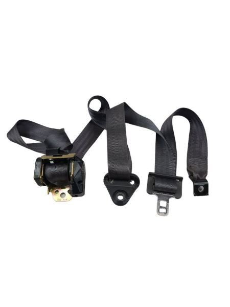 RAM1500   1996 Seat Belt Front 586630