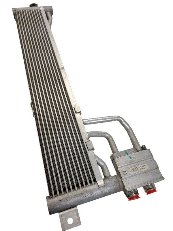 CHEROKEE  2020 Automatic Transmission Oil Cooler 652847