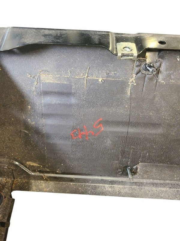 TRANSIT25 2015 Front Seat Track 661809