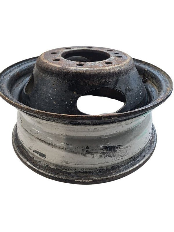 Wheel 16x6 DRW Steel 4 Slots Fits 99-04 FORD F350SD PICKUP 676042