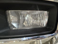 Driver Corner/Park Light Fog-driving Fits 07-15 SILVERADO 1500 PICKUP 