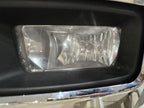 Driver Corner/Park Light Fog-driving Fits 07-15 SILVERADO 1500 PICKUP 